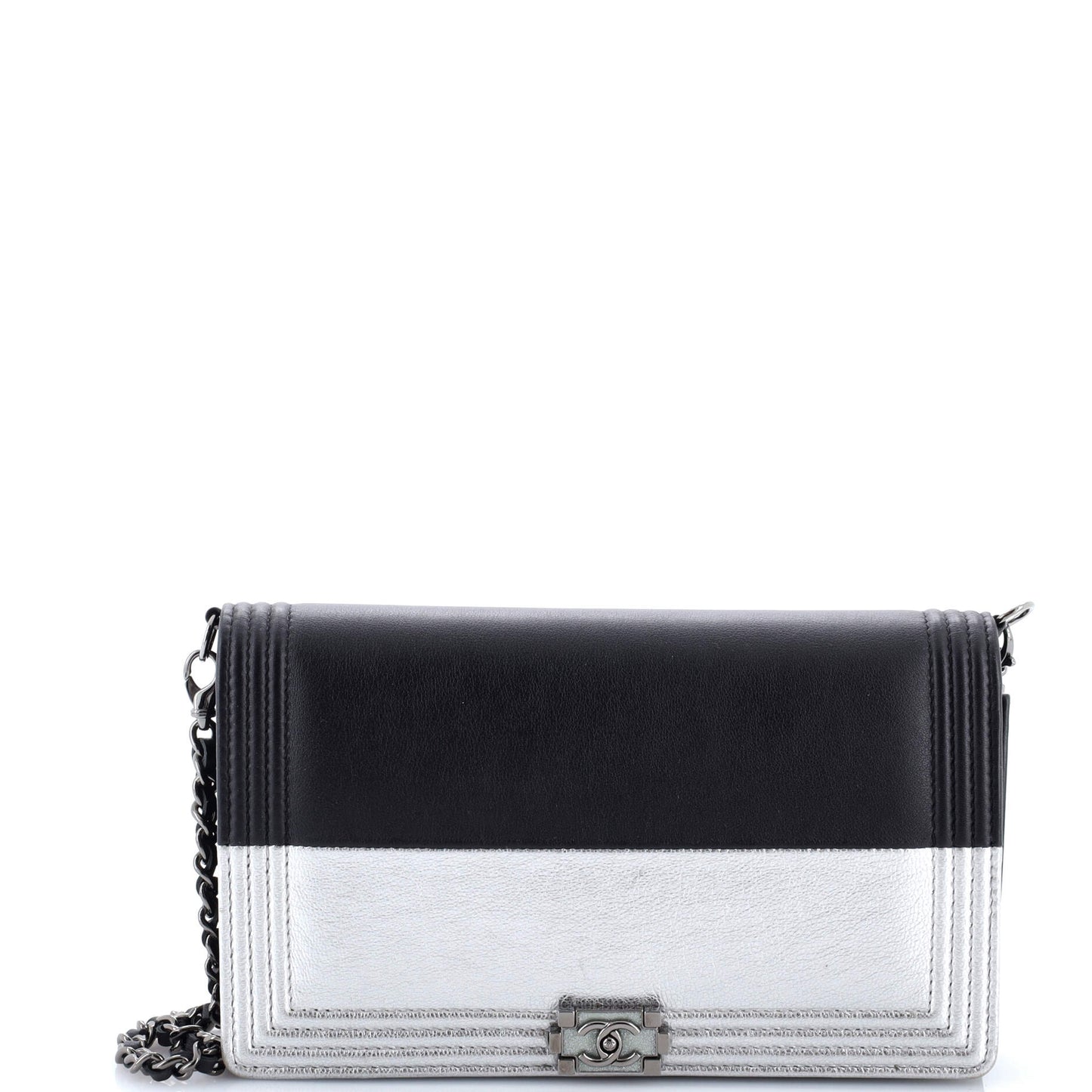 STRAPSTORY CROSSBODY BAG - 5073