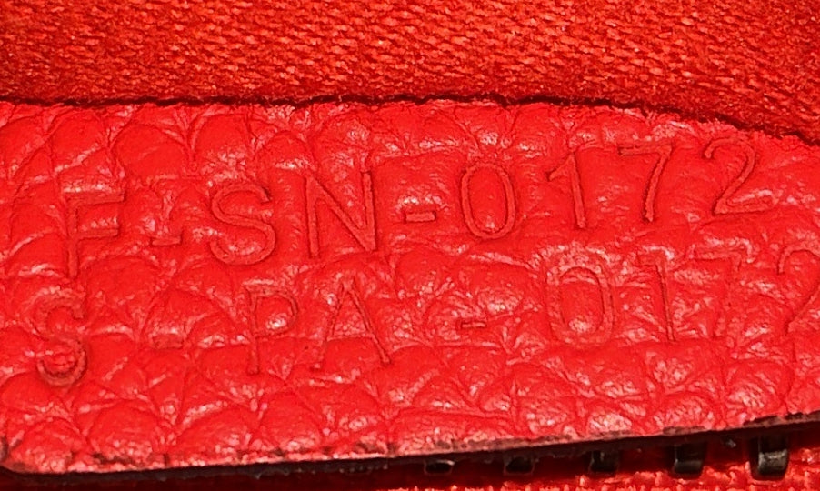 STRAPSTORY TOTE - 1133