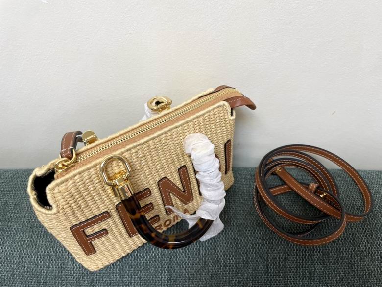 FDNI-Bags - Strap Story - 566