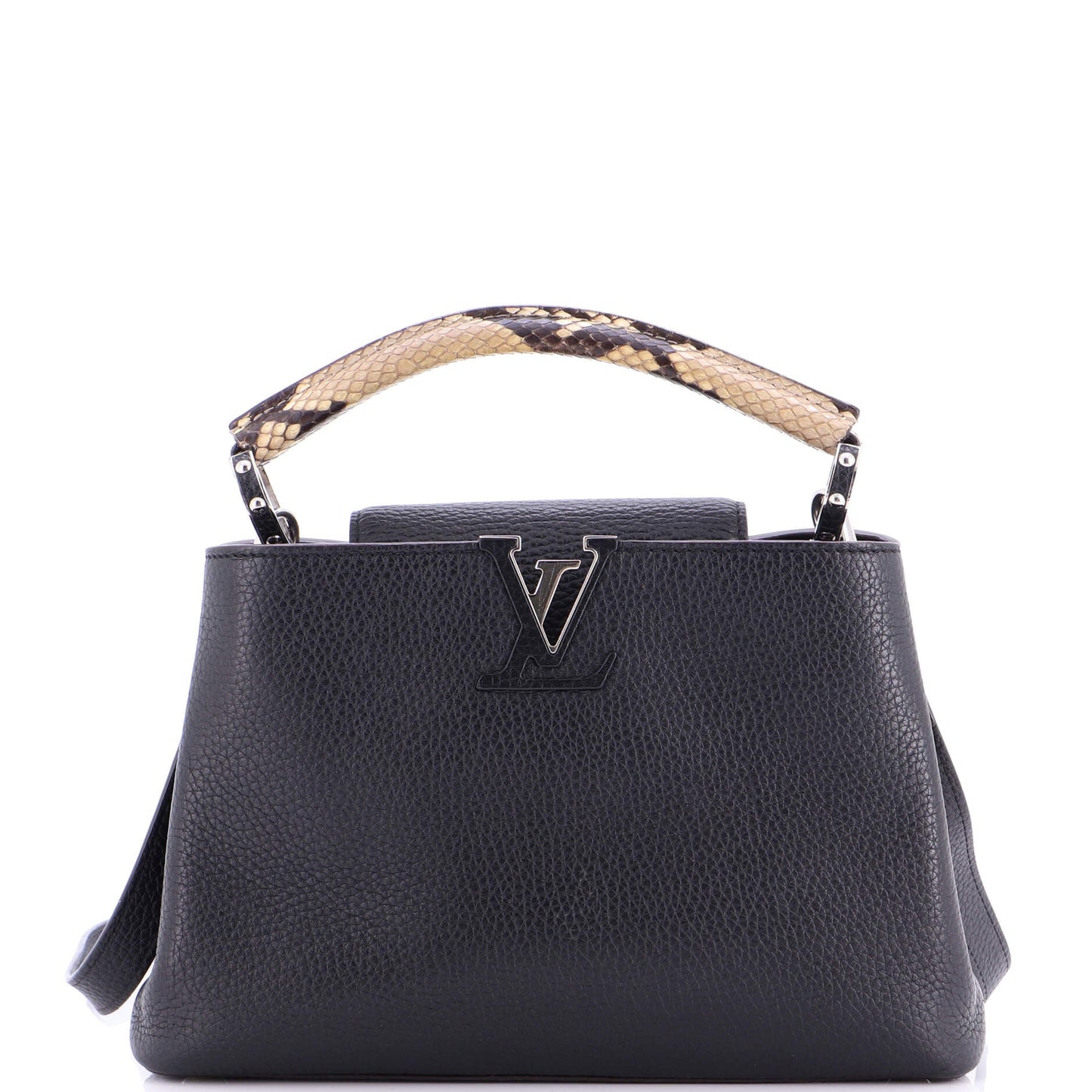 STRAPSTORY TOP HANDLE - 873
