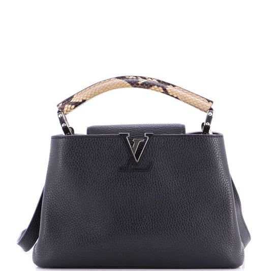 STRAPSTORY TOP HANDLE - 873