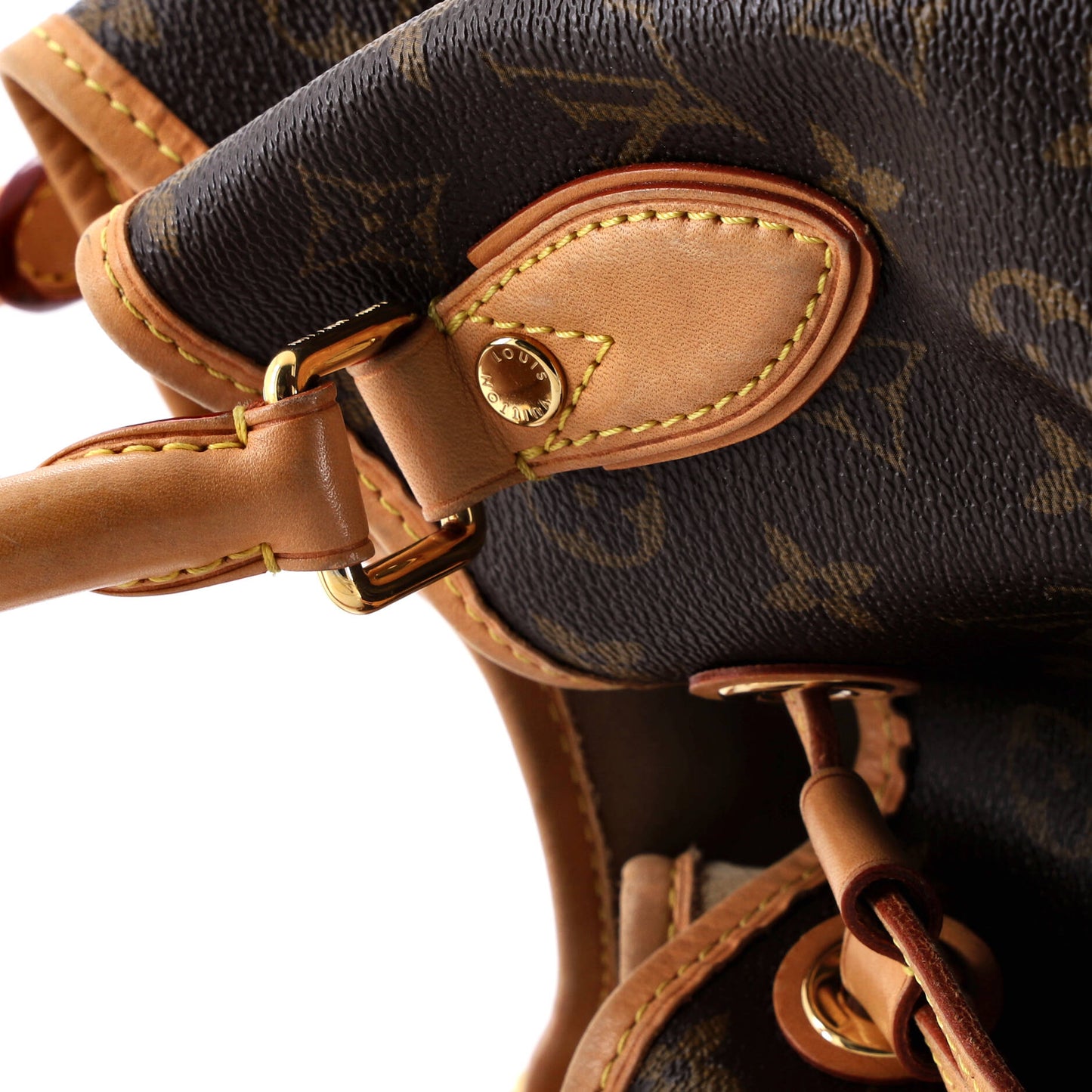 STRAPSTORY SATCHEL - 325