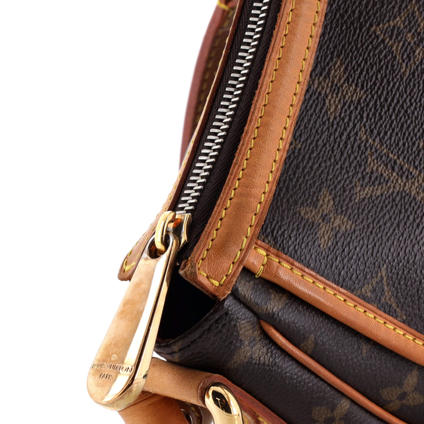 STRAPSTORY SHOULDER BAG - 1563