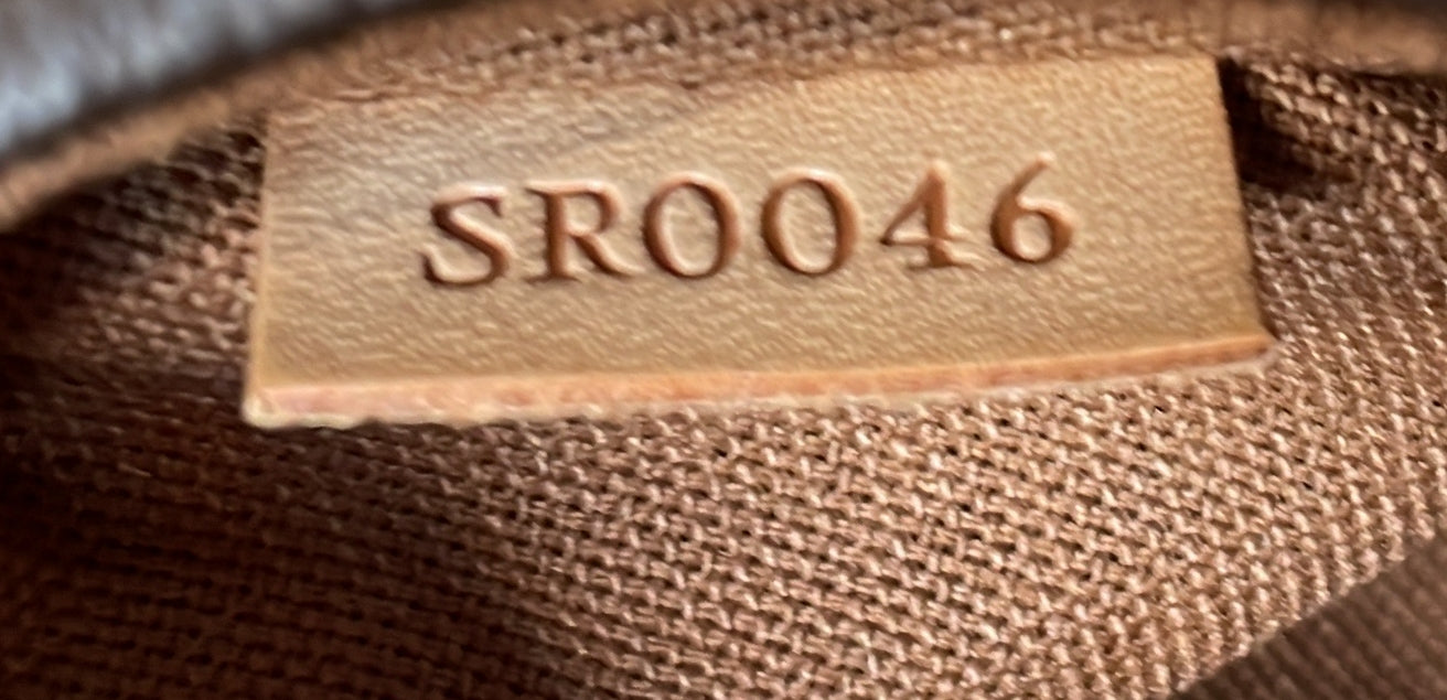 STRAPSTORY SHOULDER BAG - 1563