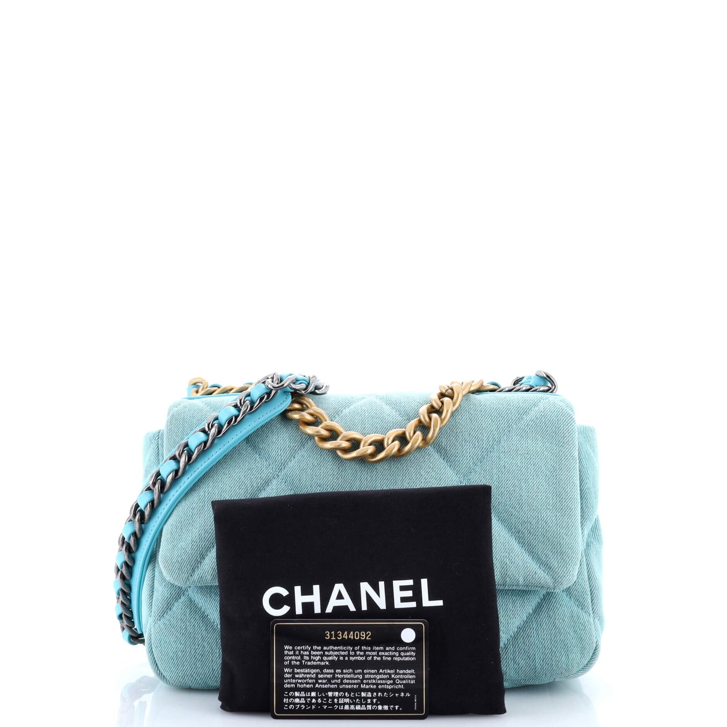 STRAPSTORY SHOULDER BAG - 1583