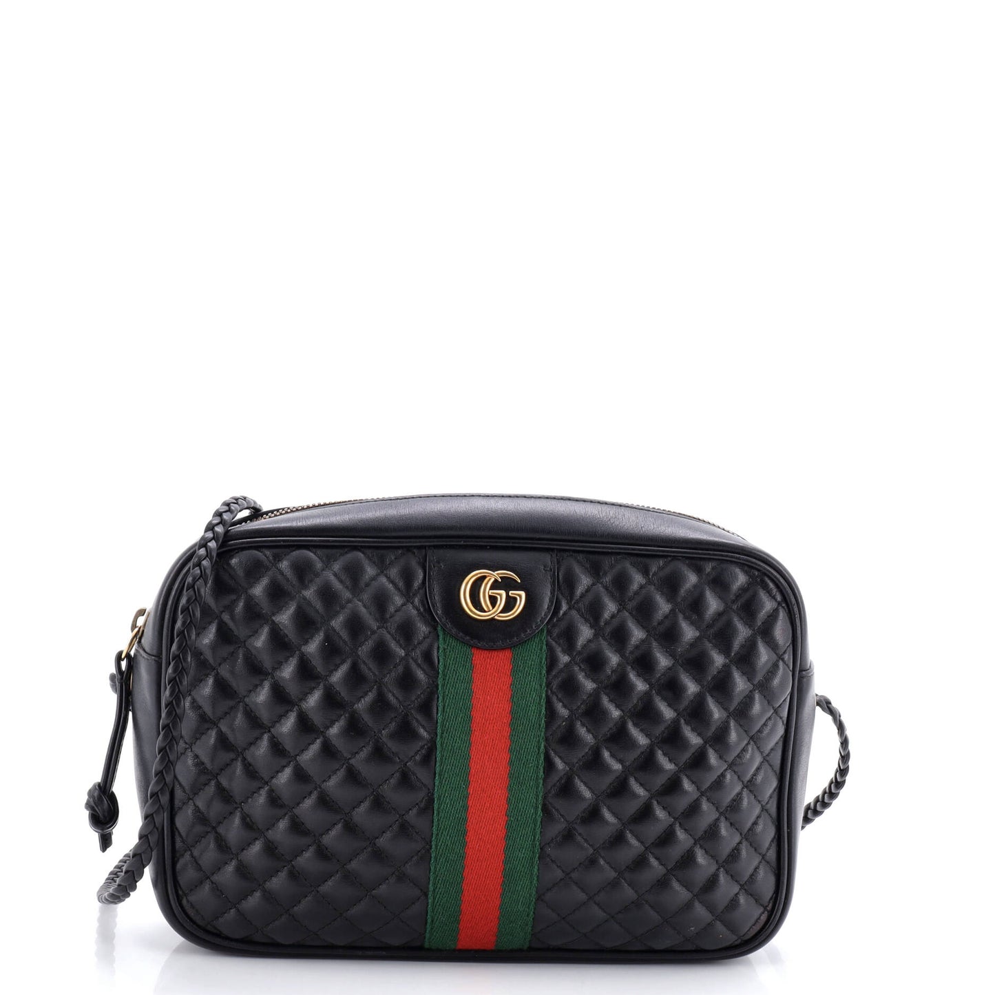 STRAPSTORY CROSSBODY BAG - 2016