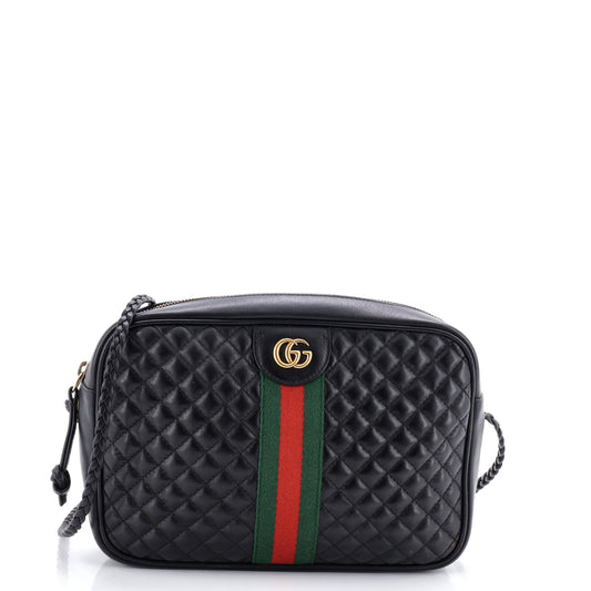 STRAPSTORY CROSSBODY BAG - 2016