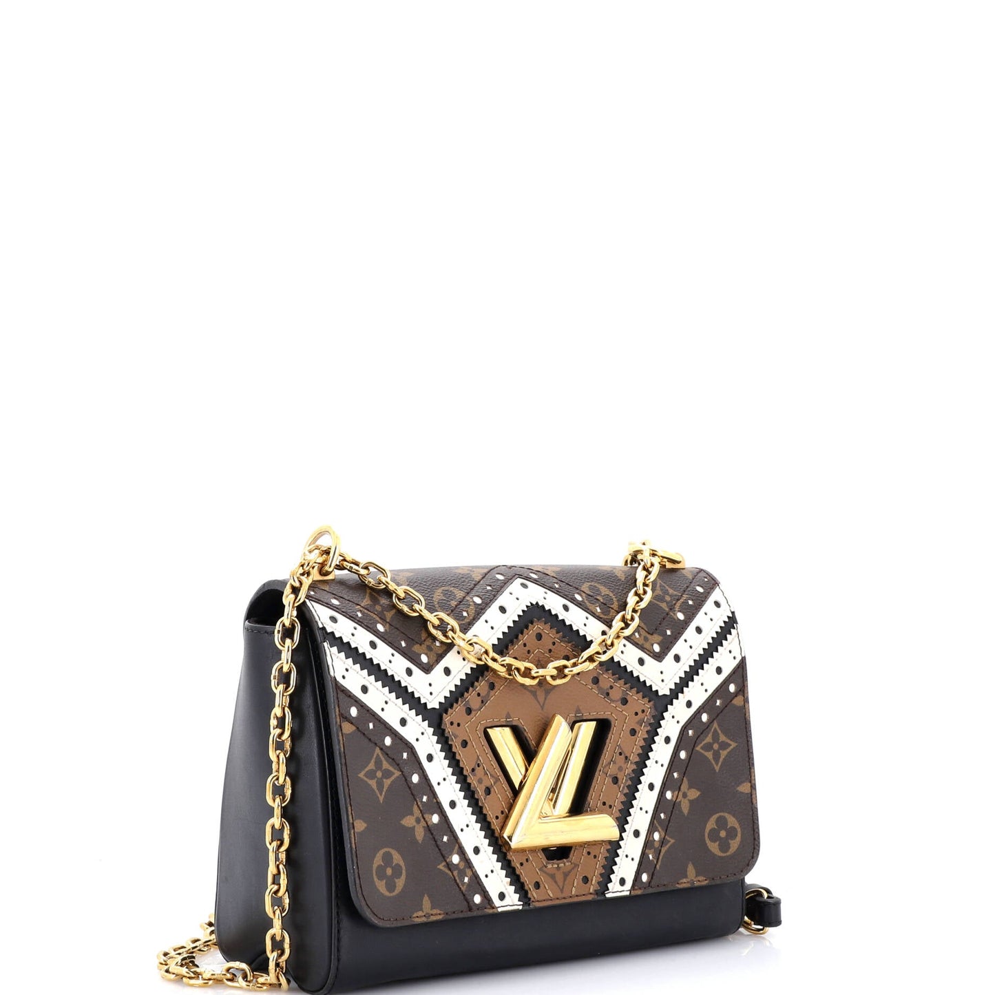 STRAPSTORY SHOULDER BAG - 1600
