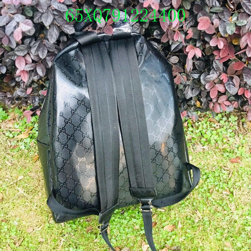 STRAPSTORY - GGC4 BAG - 853