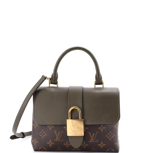 STRAPSTORY TOP HANDLE - 1003