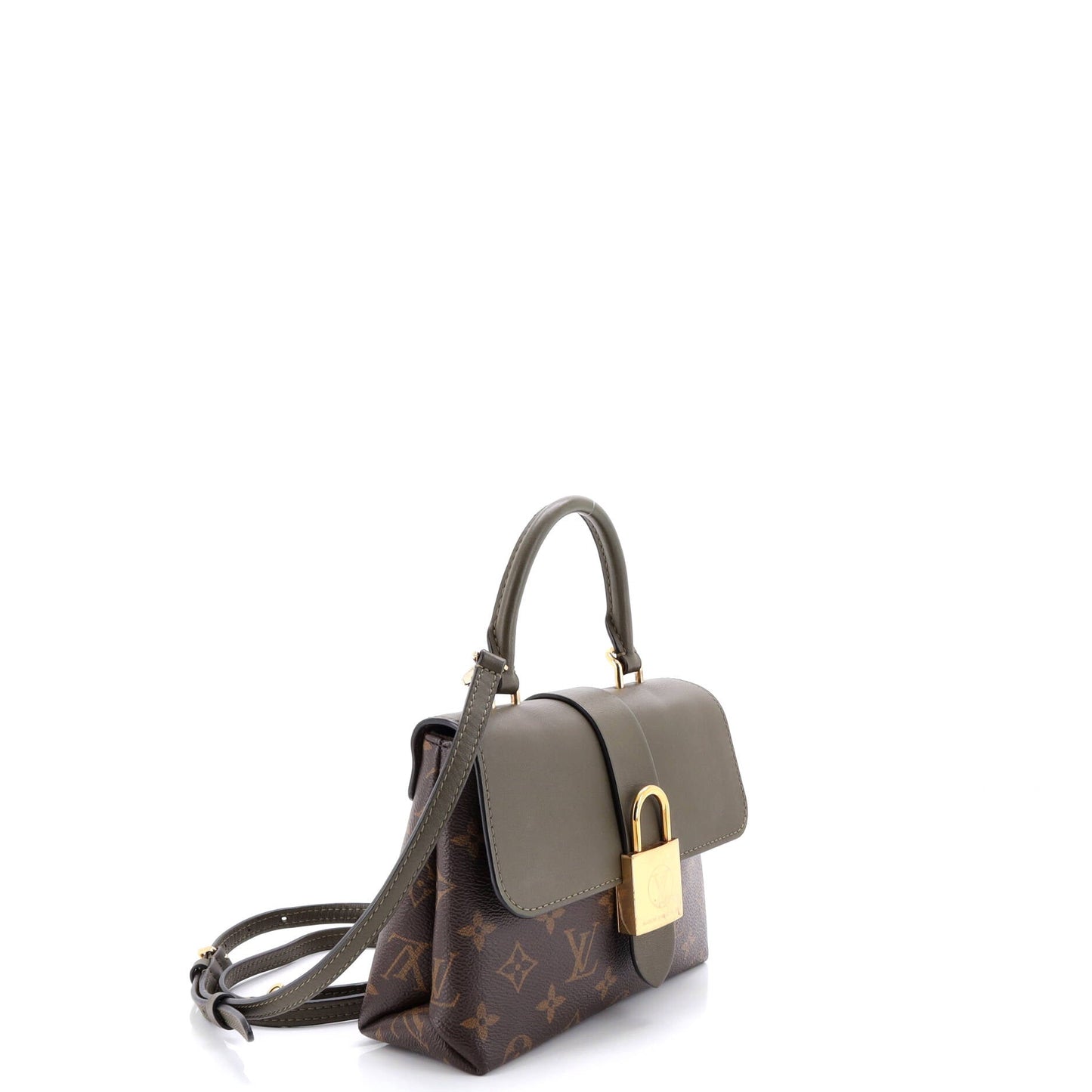 STRAPSTORY TOP HANDLE - 1003