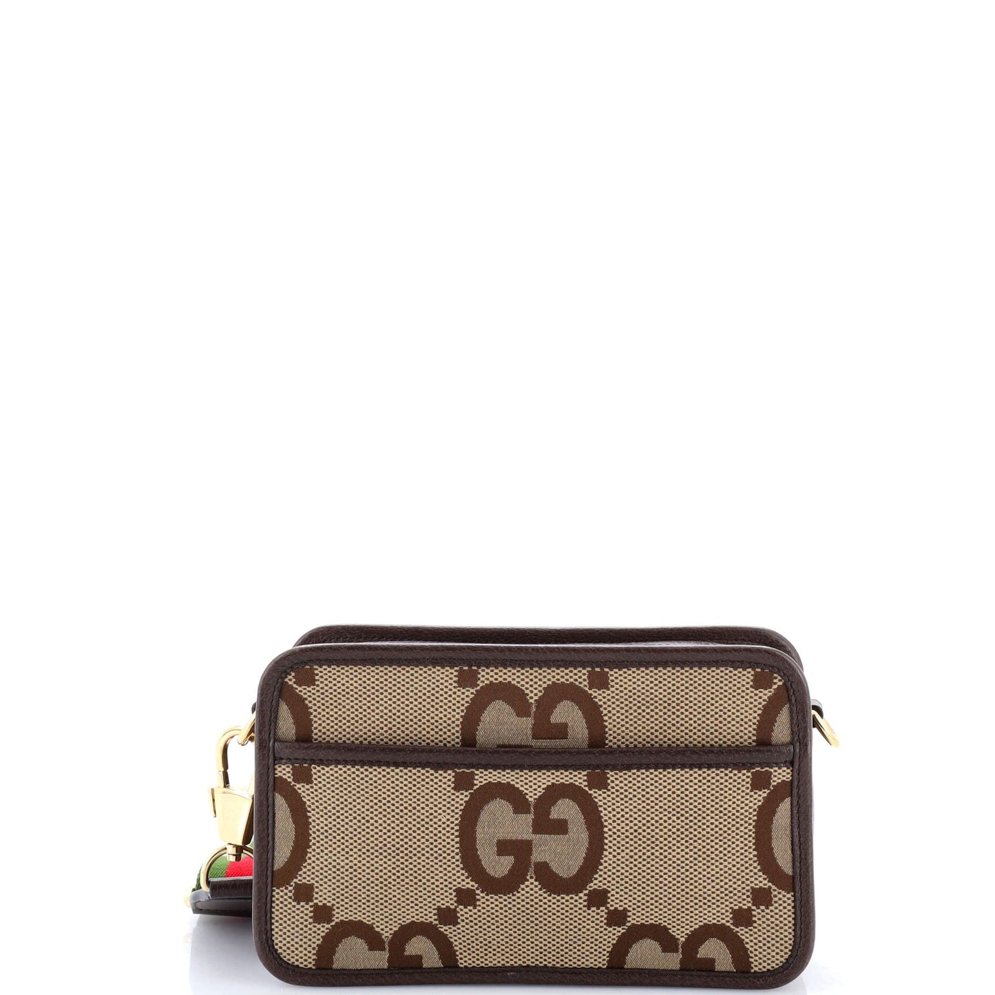 STRAPSTORY CROSSBODY BAG - 2258