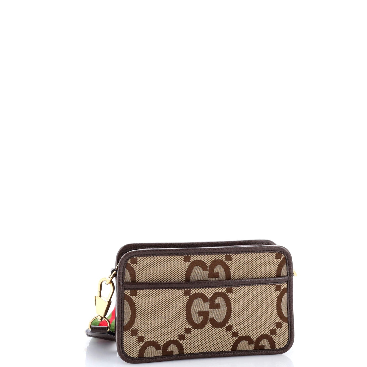 STRAPSTORY CROSSBODY BAG - 2258
