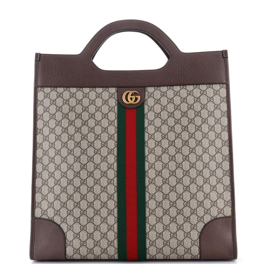 STRAPSTORY TOTE - 1152