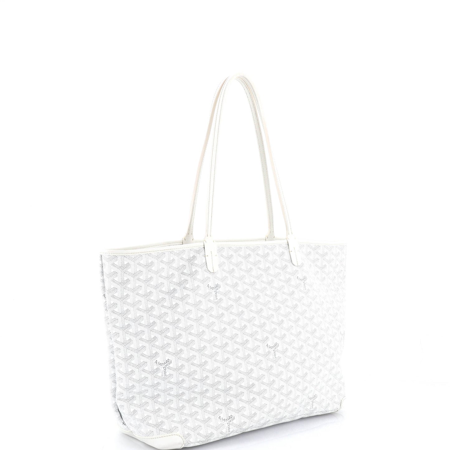 STRAPSTORY TOTE - 1128