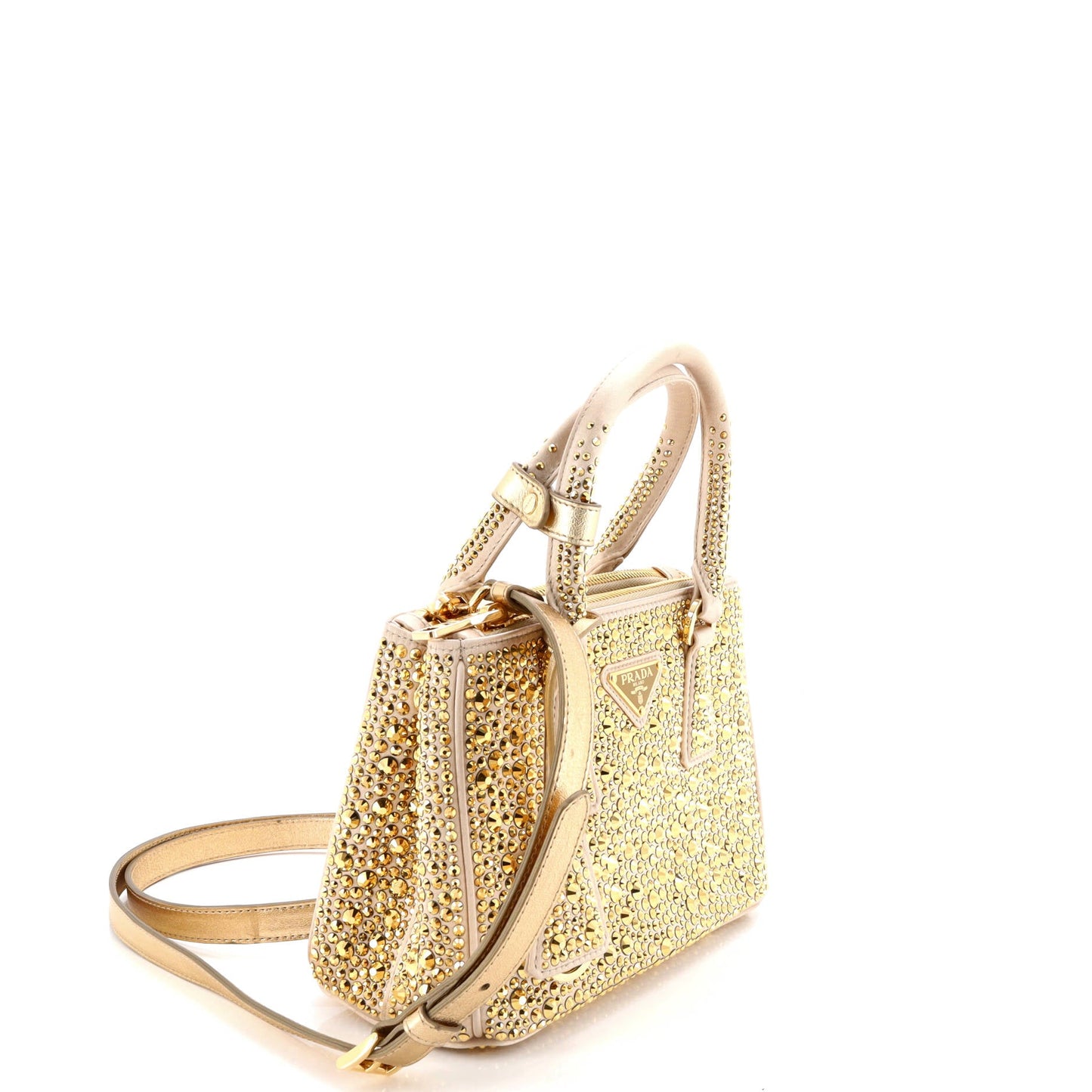 STRAPSTORY SHOULDER BAG - 3226
