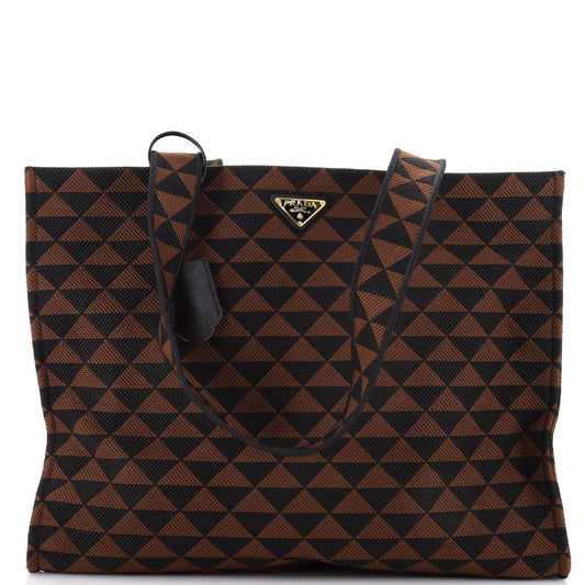 STRAPSTORY TOTE - 1497