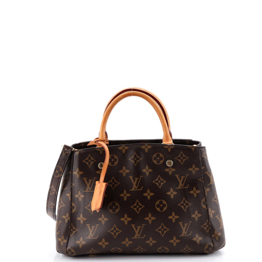 STRAPSTORY TOP HANDLE - 1164