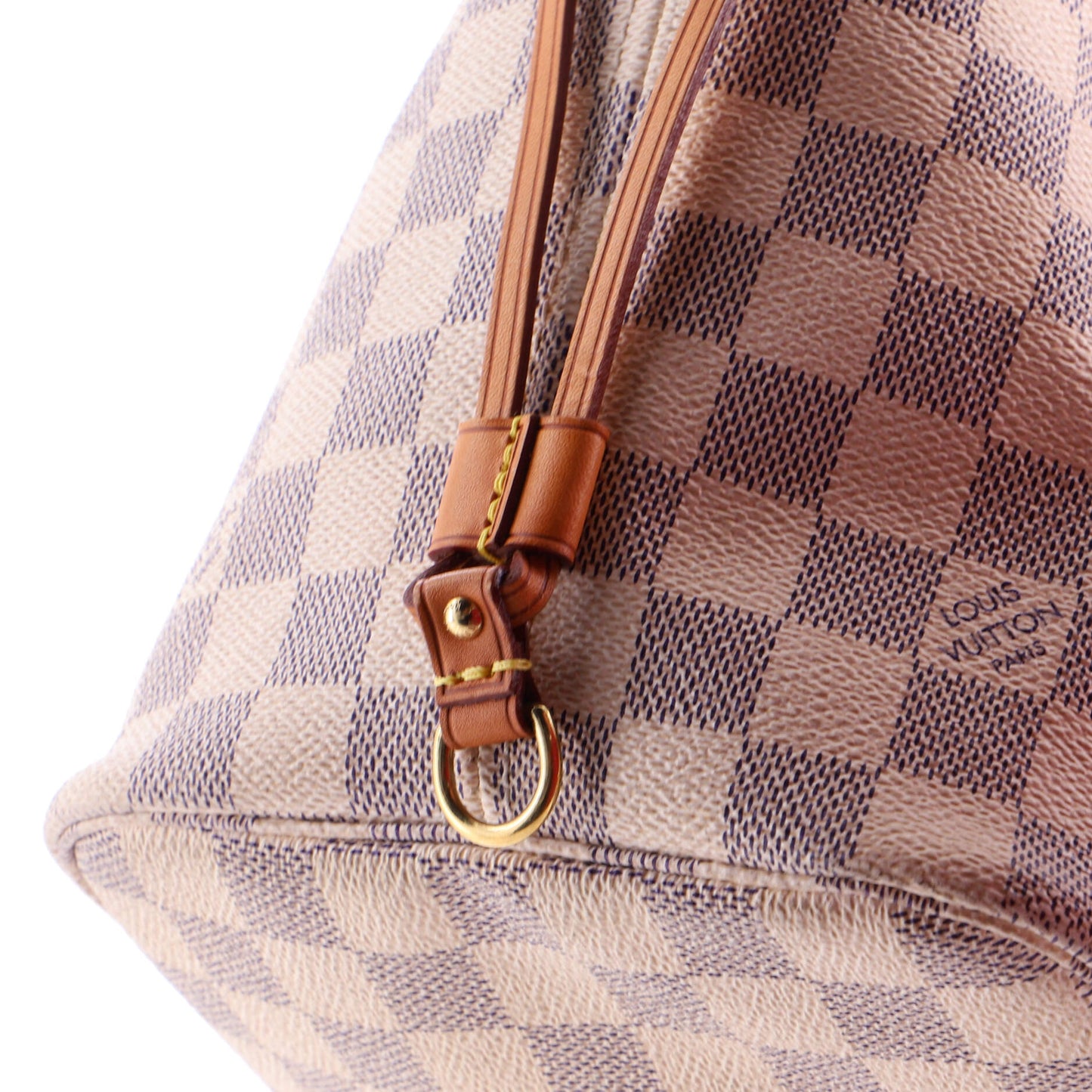 STRAPSTORY TOTE - 1129