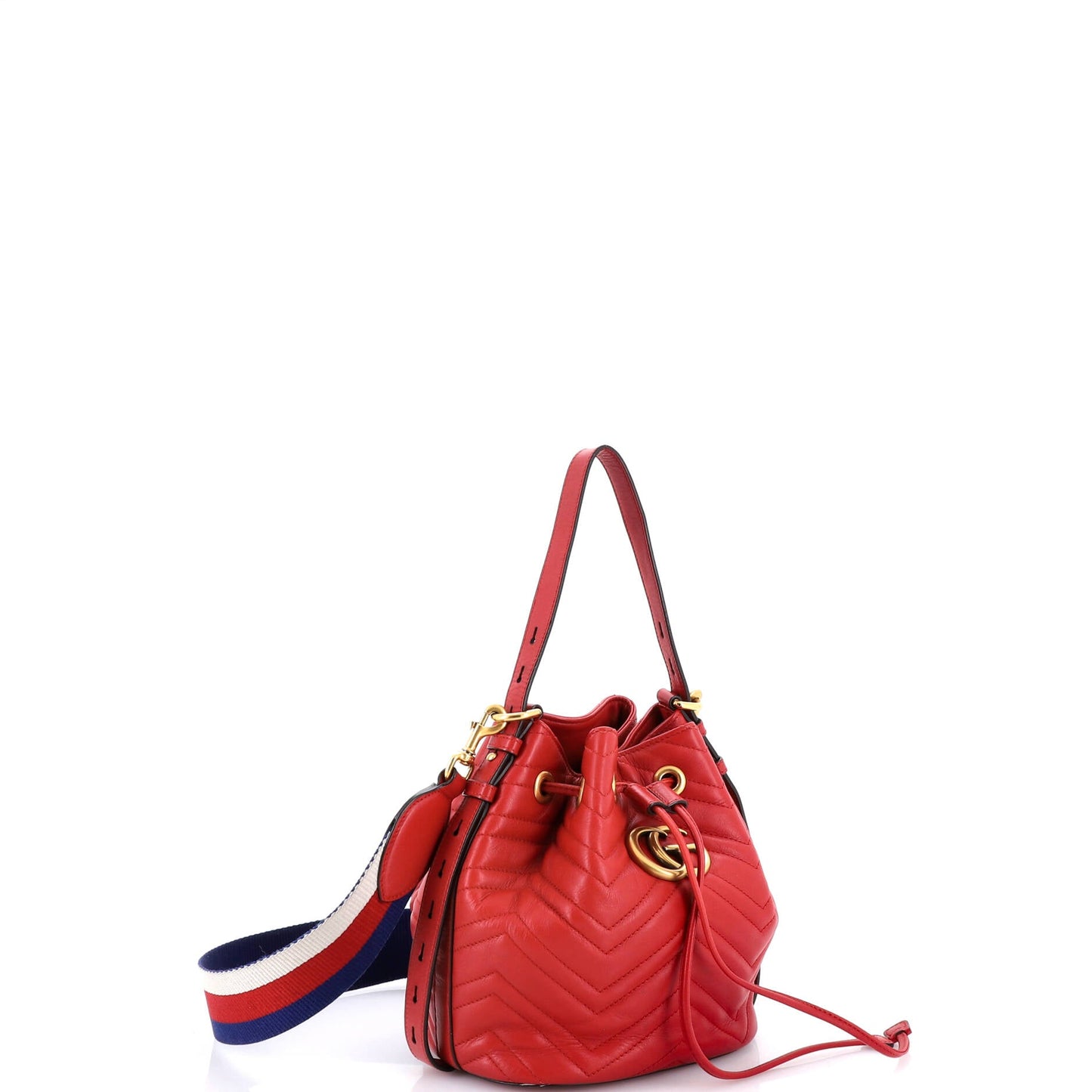 STRAPSTORY BUCKET - 428