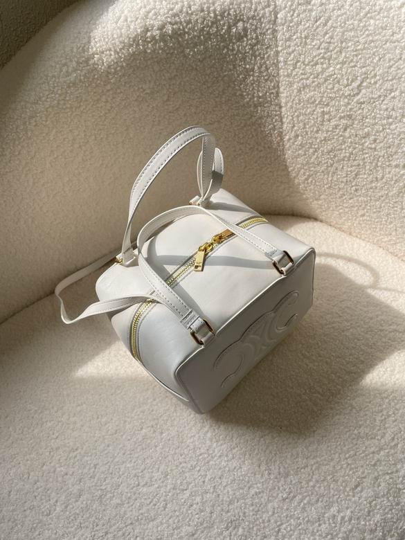 CLNE-Bags - Strap Story - 736