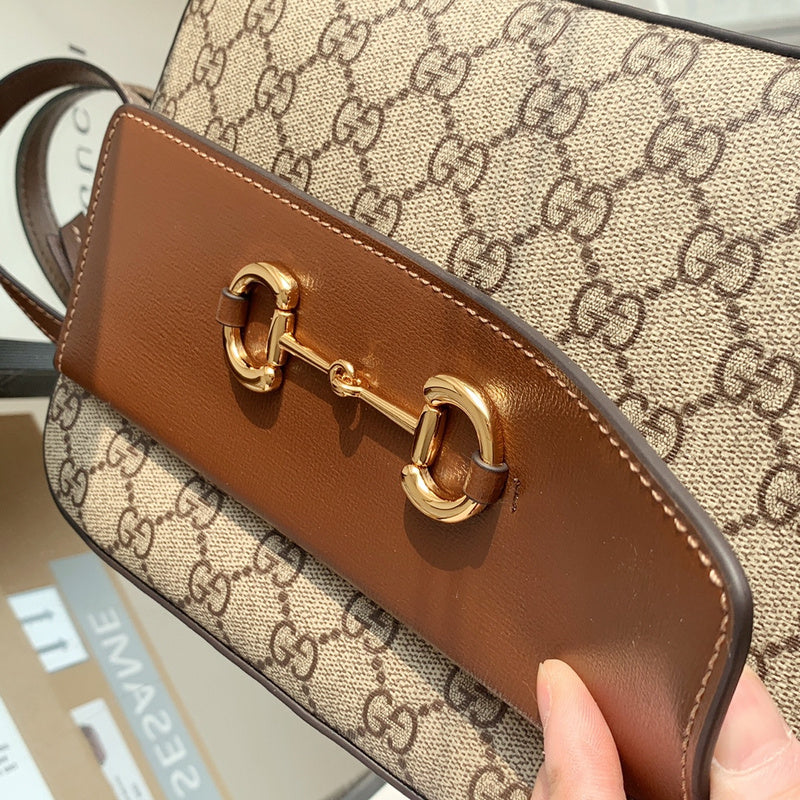 STRAPSTORY - GGC4 BAG - 915