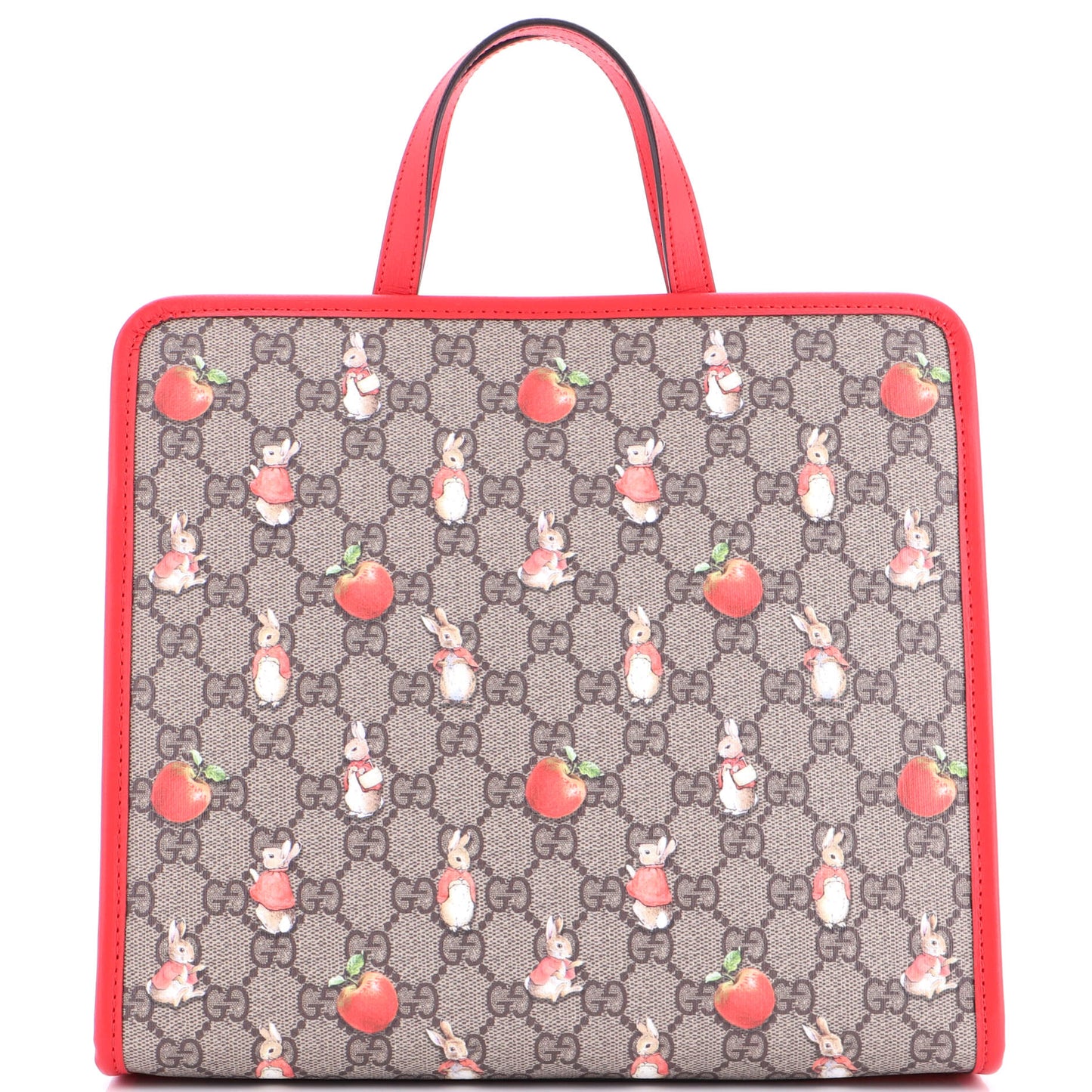 STRAPSTORY TOTE - 1175