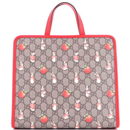 STRAPSTORY TOTE - 1175