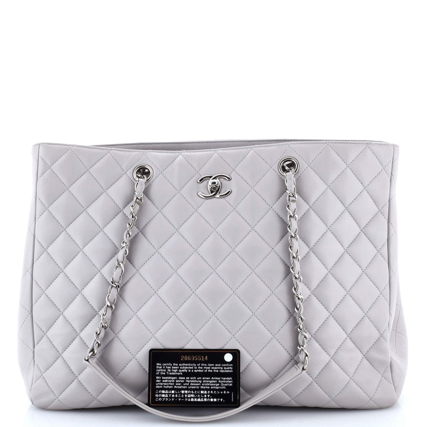 STRAPSTORY TOTE - 1160
