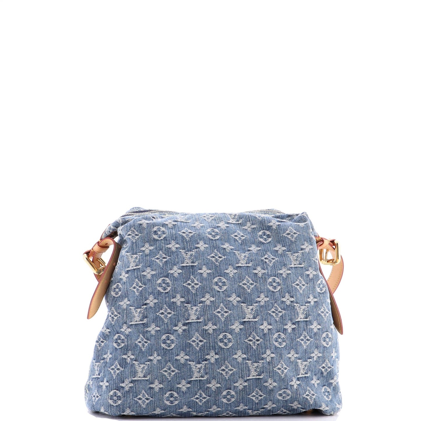 STRAPSTORY SHOULDER BAG - 2008