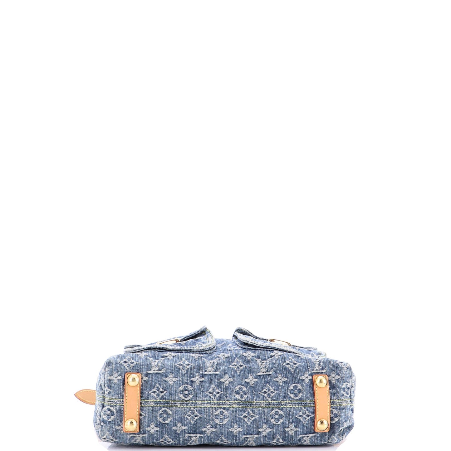 STRAPSTORY SHOULDER BAG - 2008