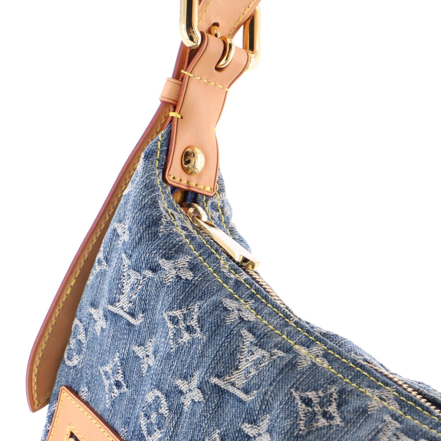 STRAPSTORY SHOULDER BAG - 2008