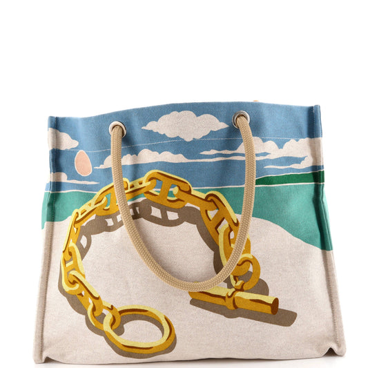 STRAPSTORY TOTE - 1522
