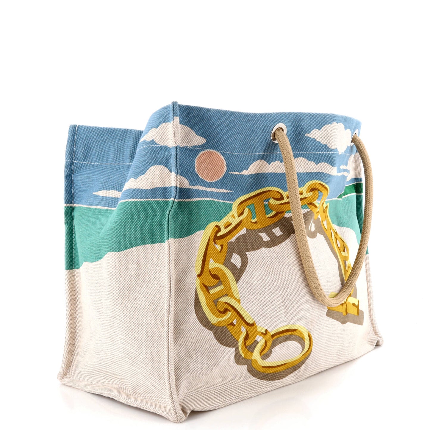 STRAPSTORY TOTE - 1522