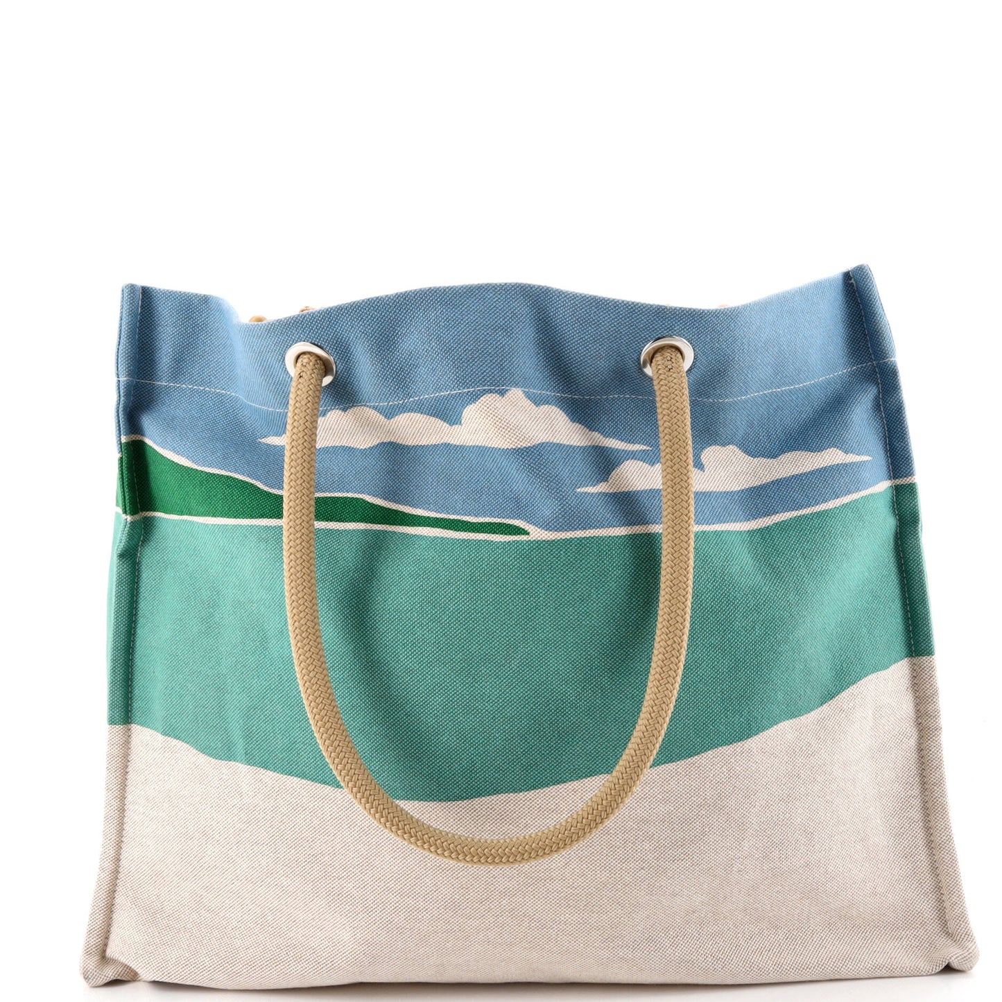 STRAPSTORY TOTE - 1522