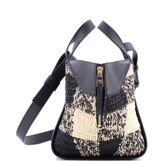 STRAPSTORY TOP HANDLE - 1029