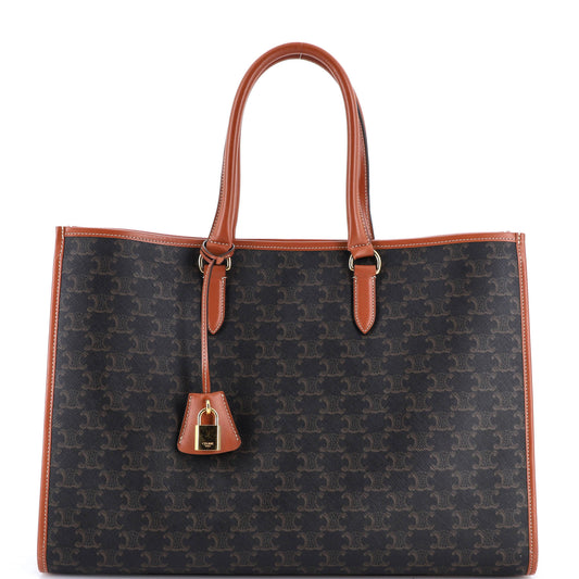 STRAPSTORY TOTE - 1318