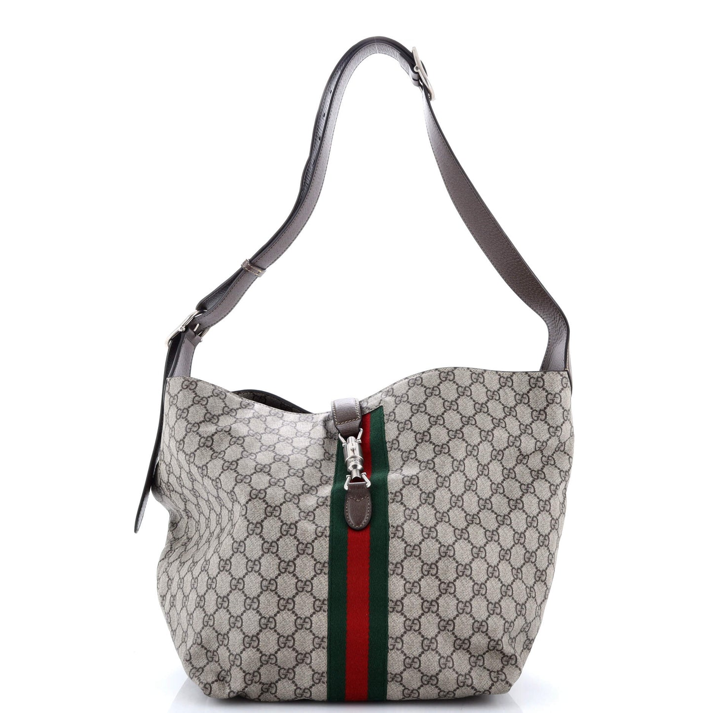 STRAPSTORY SHOULDER BAG - 2128