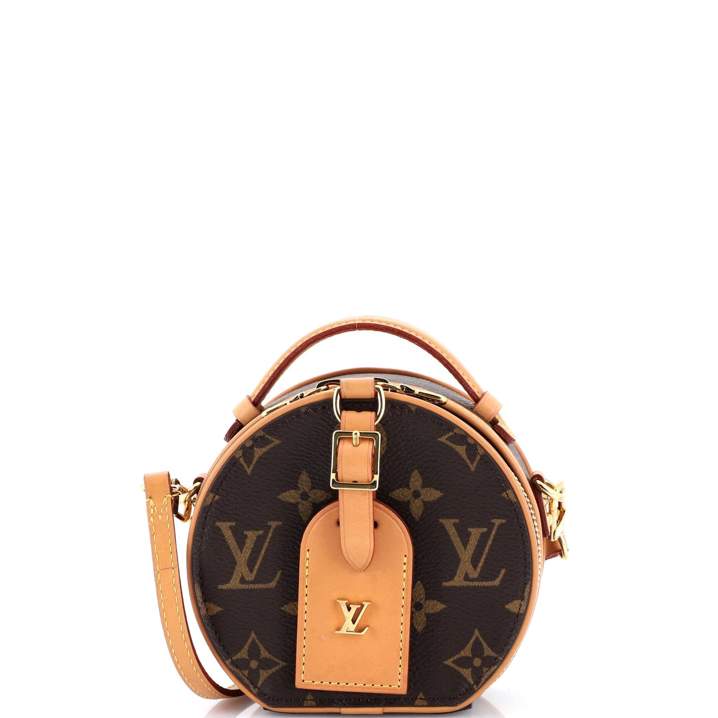 STRAPSTORY CROSSBODY BAG - 2585