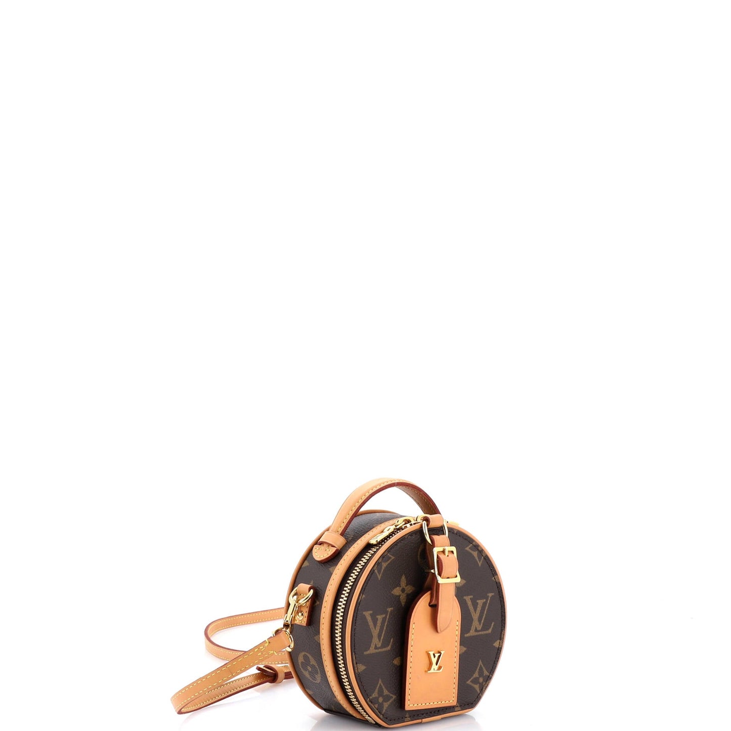 STRAPSTORY CROSSBODY BAG - 2585