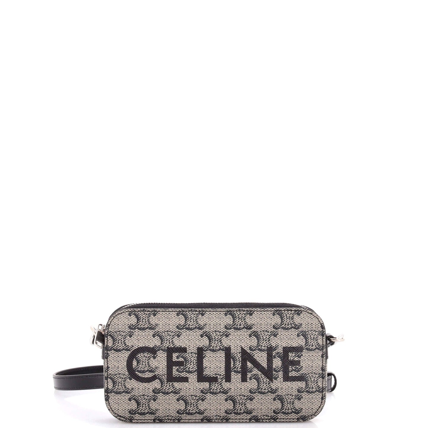 STRAPSTORY SHOULDER BAG - 2031
