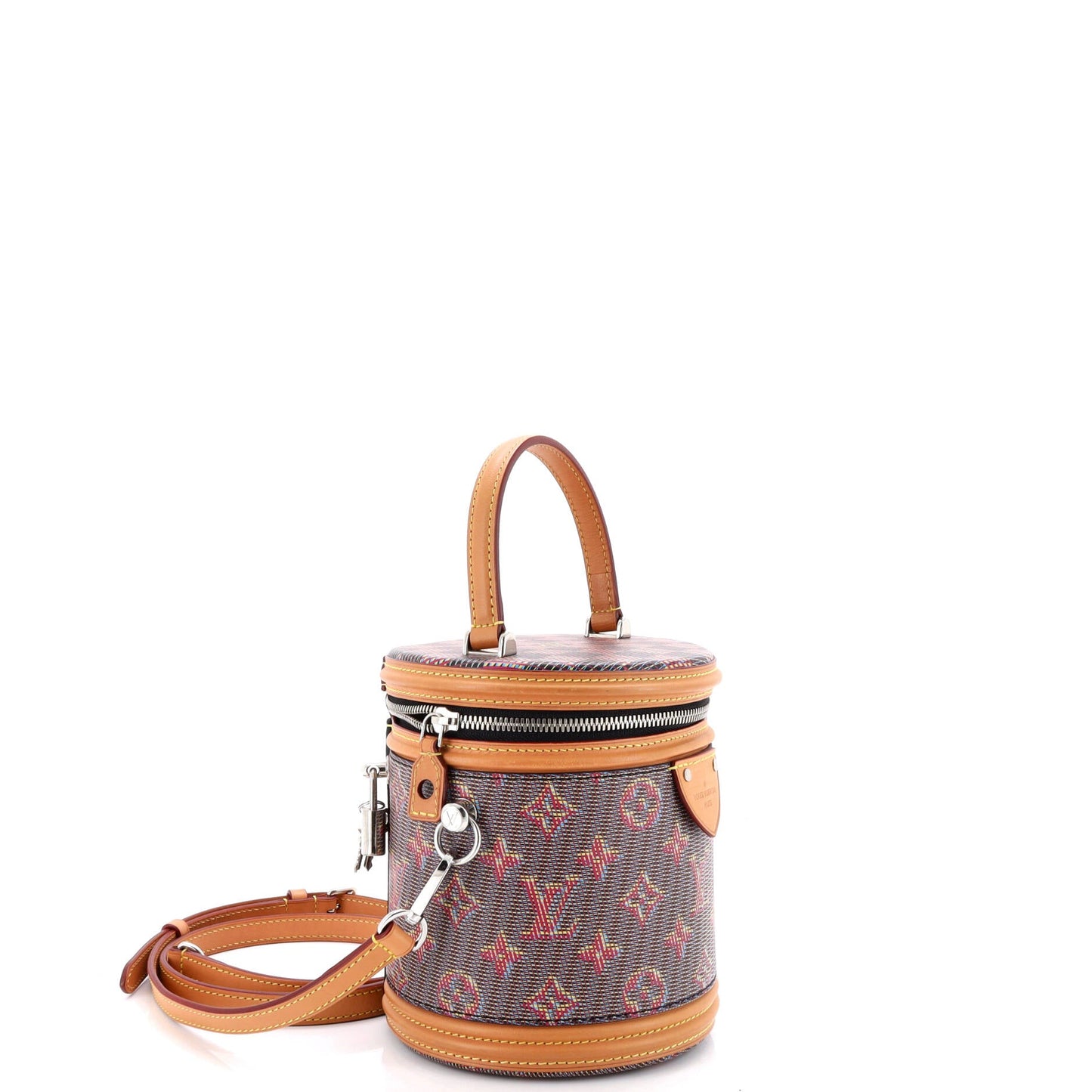 STRAPSTORY TOP HANDLE - 955