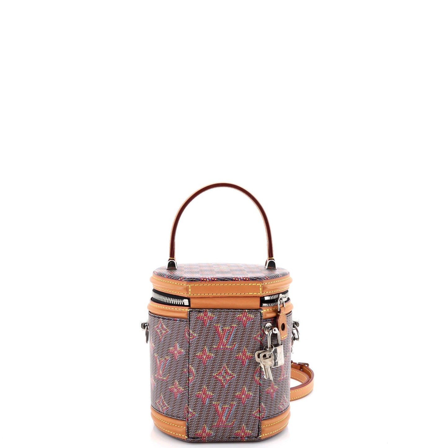 STRAPSTORY TOP HANDLE - 955