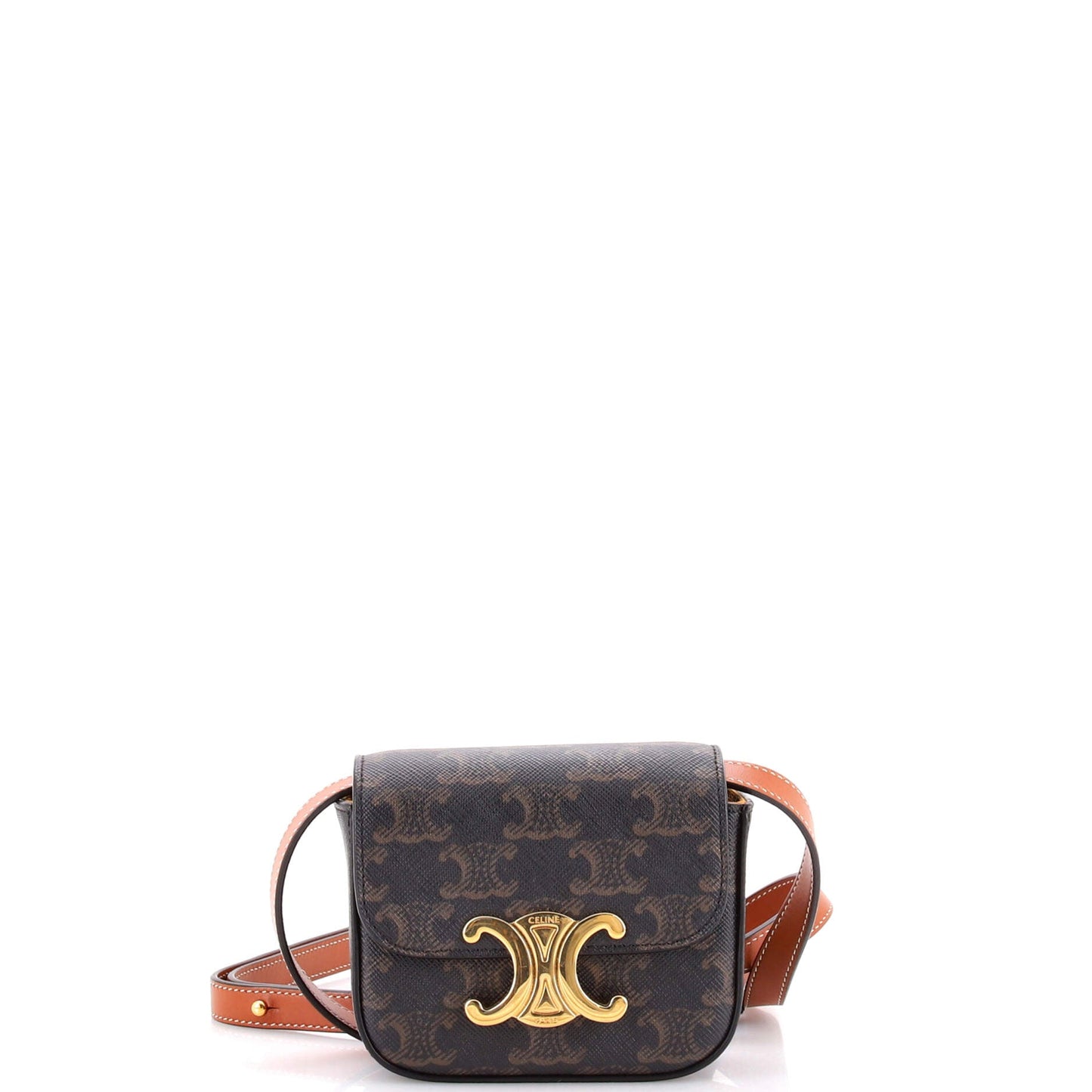 STRAPSTORY SHOULDER BAG - 2033