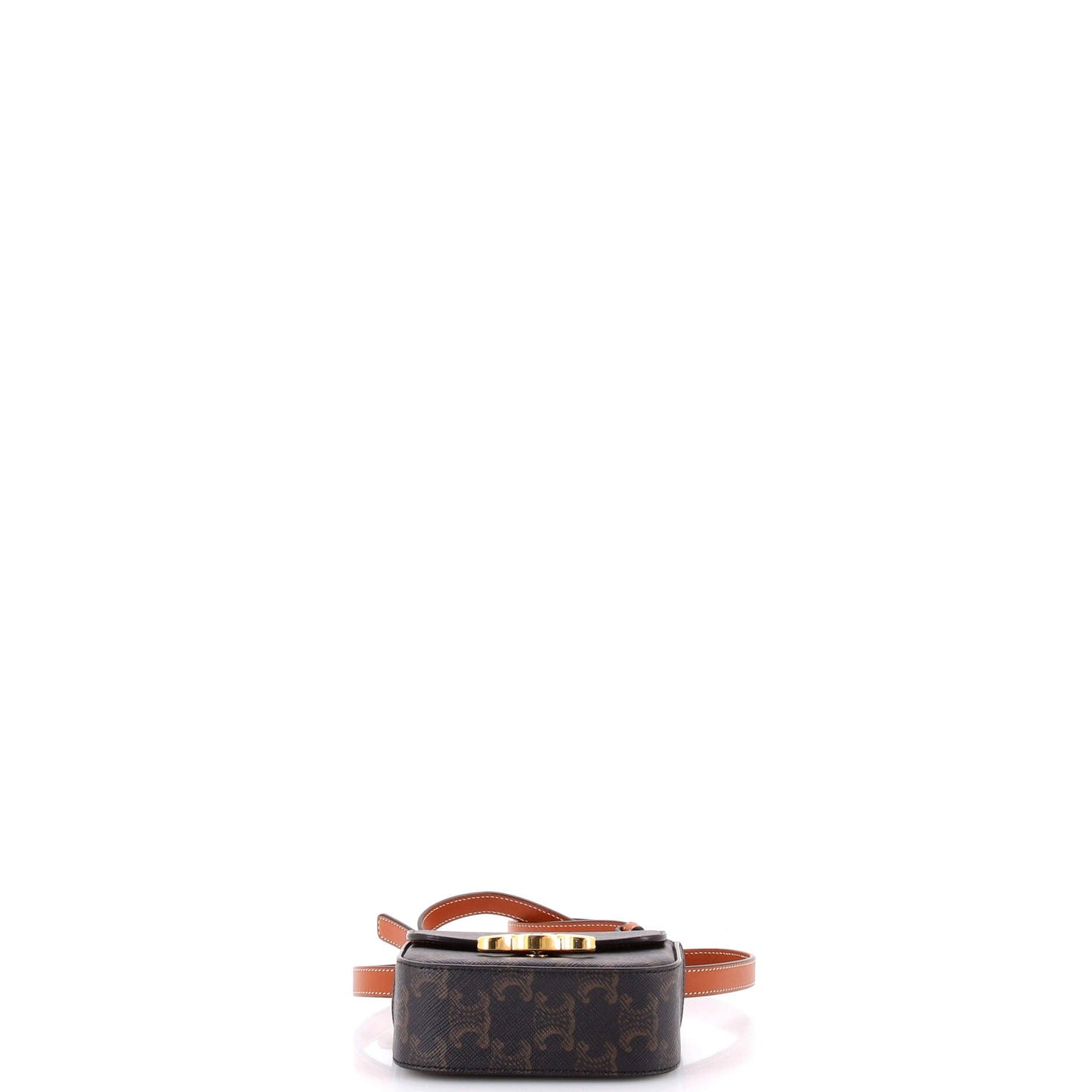 STRAPSTORY SHOULDER BAG - 2033