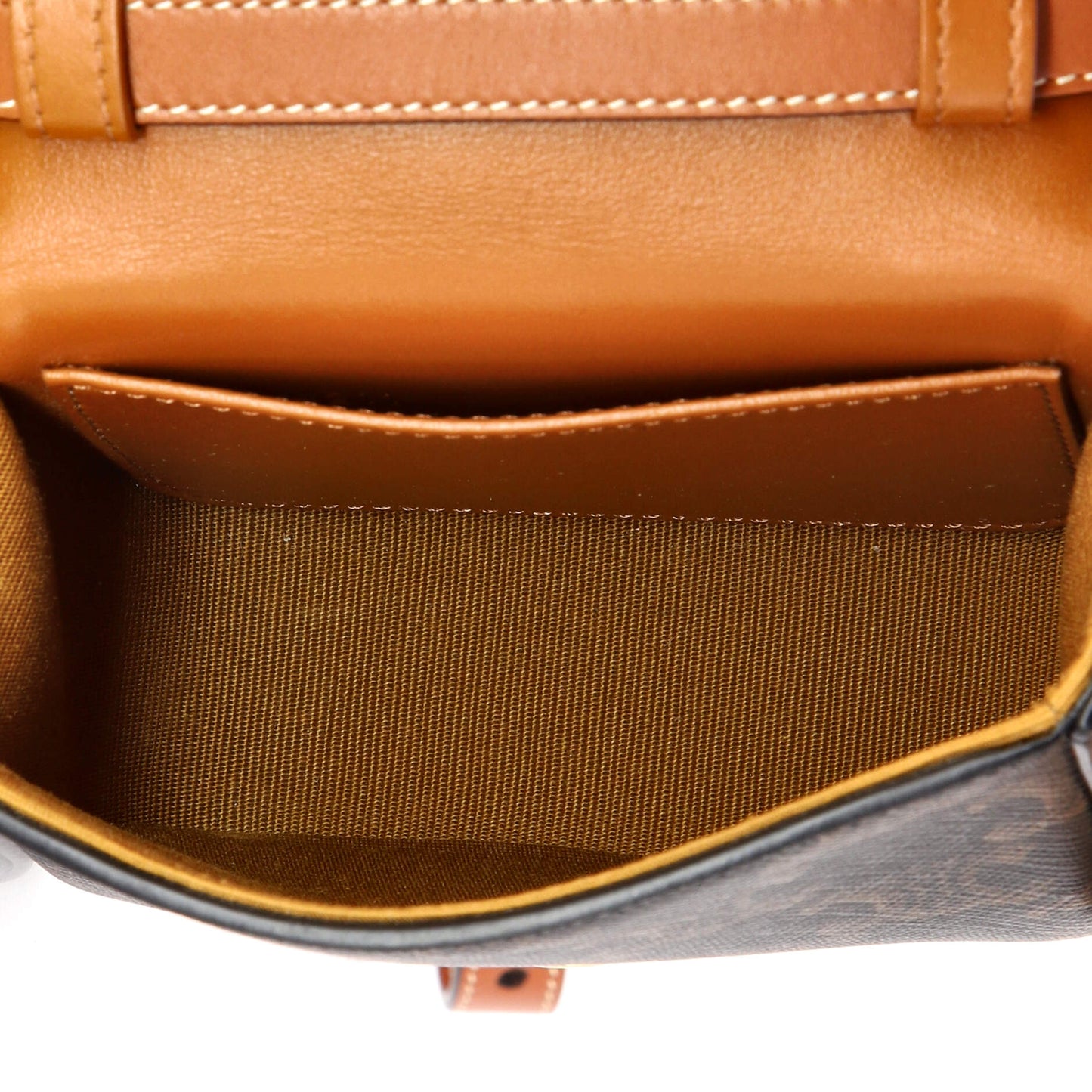 STRAPSTORY SHOULDER BAG - 2033
