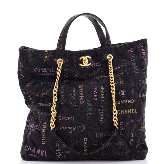STRAPSTORY TOTE - 1241