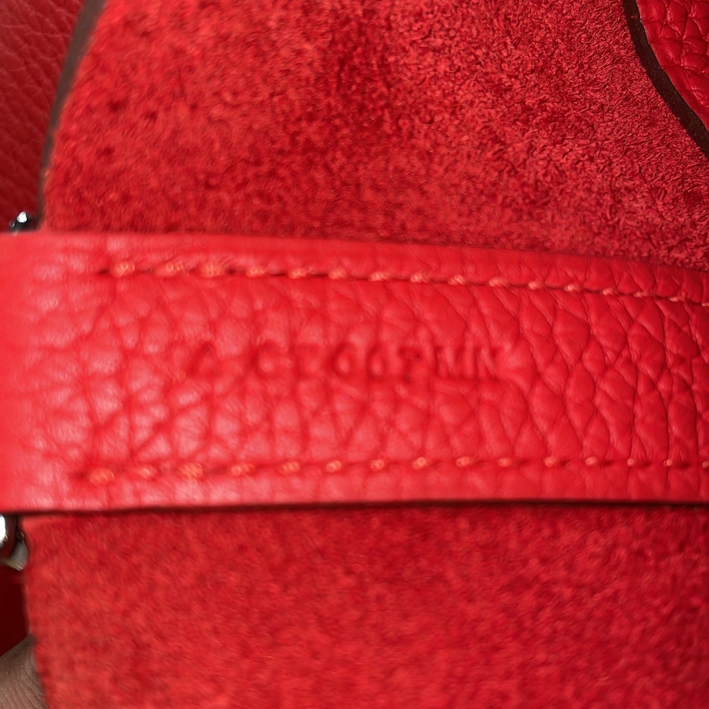 STRAPSTORY BUCKET - 405