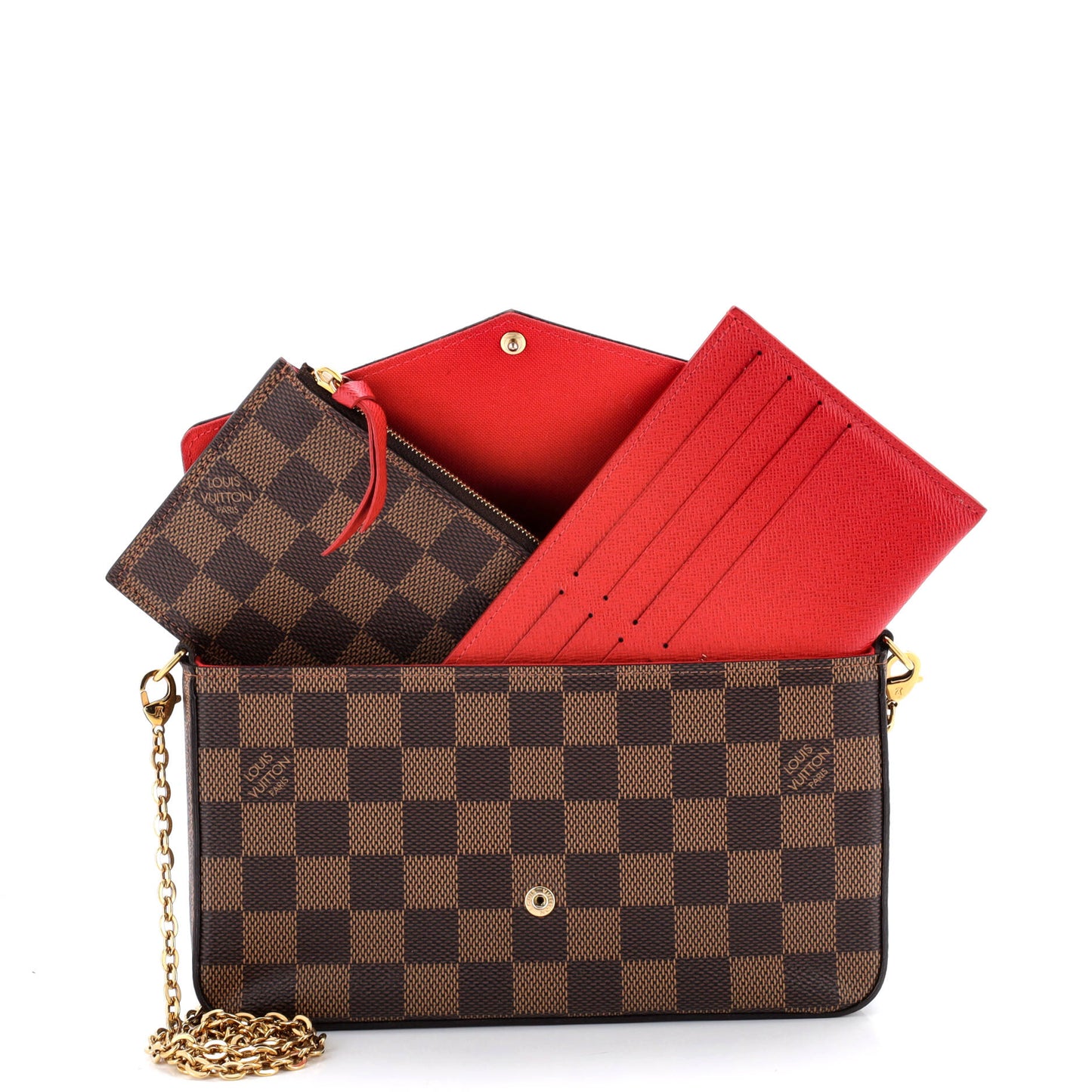 STRAPSTORY CROSSBODY BAG - 2997