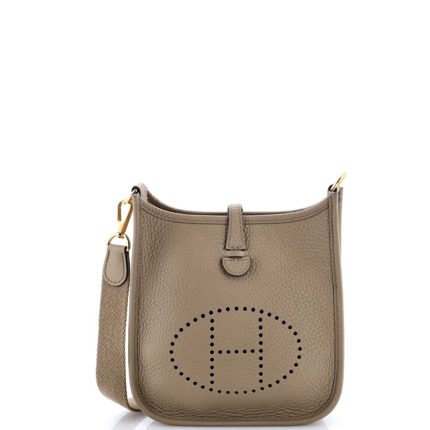 STRAPSTORY CROSSBODY BAG - 2222